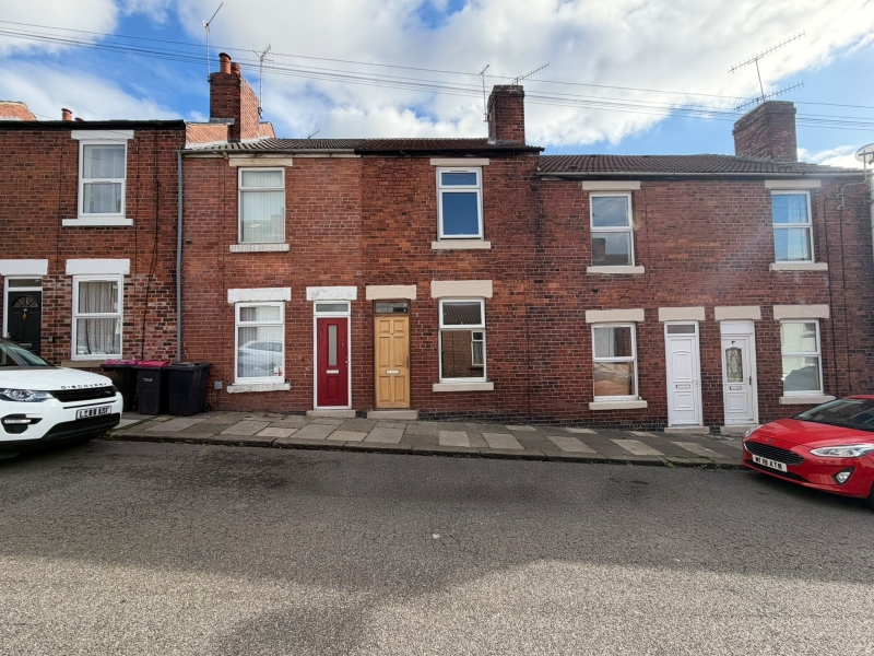 Mount Pleasant Masbrough, Rotherham photo 2