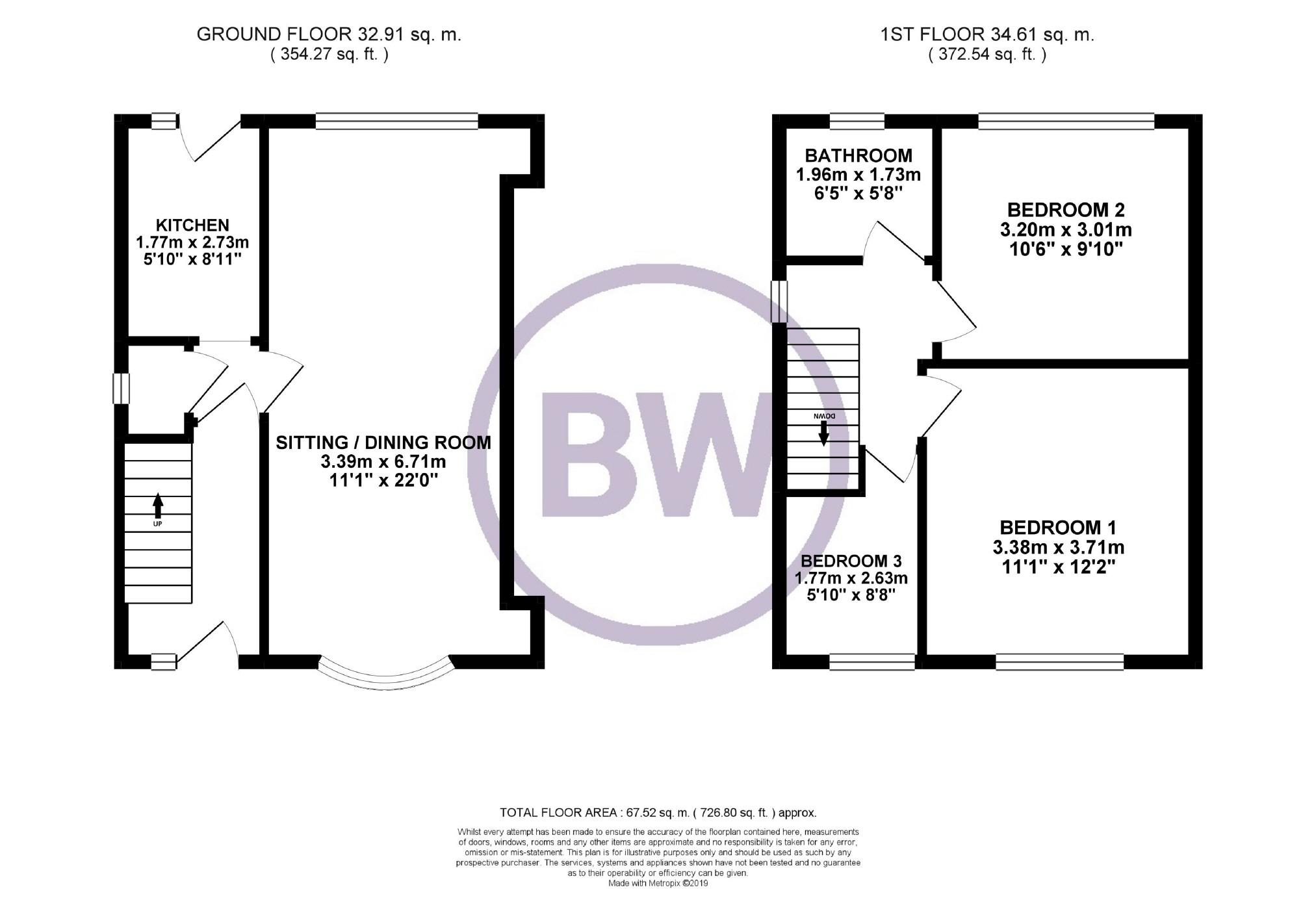 3 Bedrooms Semi-detached house for sale in Lambeth Street, Atherton, Manchester M46