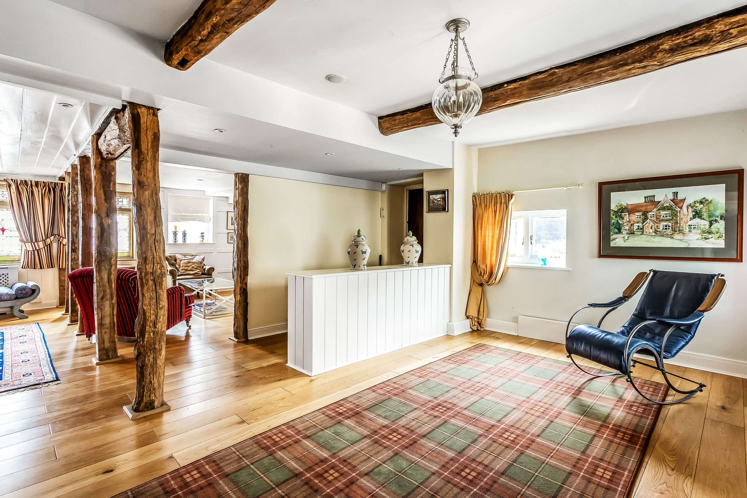 5 bedroom detached house for sale 0