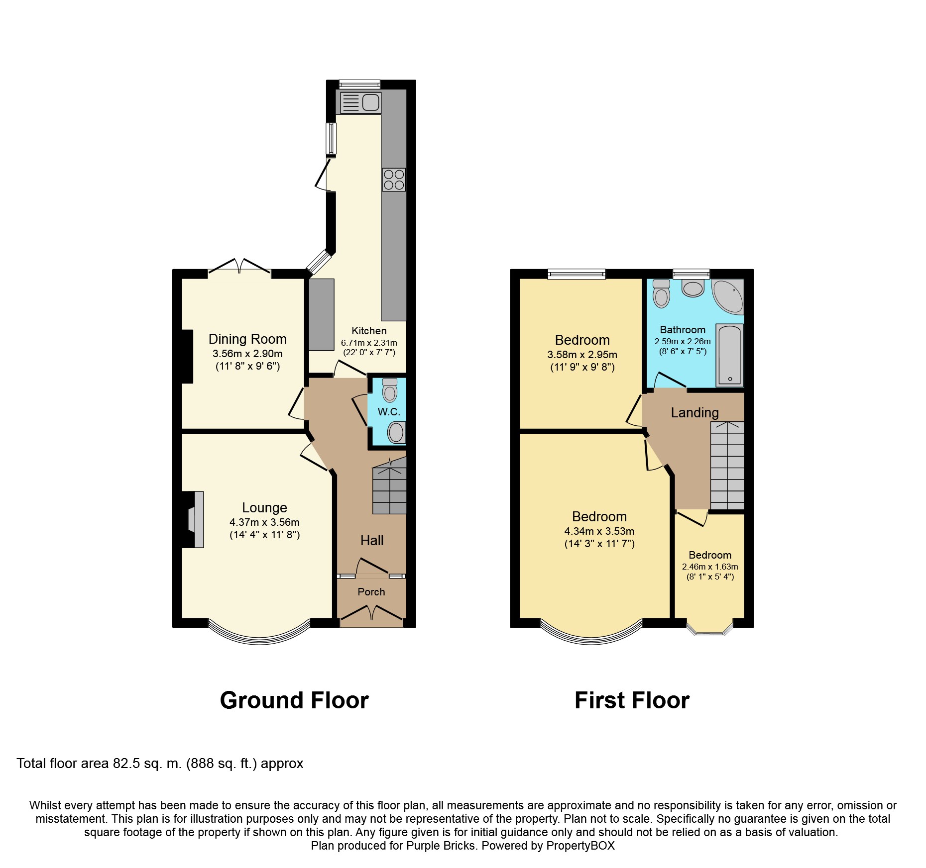 3 Bedrooms Terraced house for sale in Westborough Road, Westcliff-On-Sea SS0