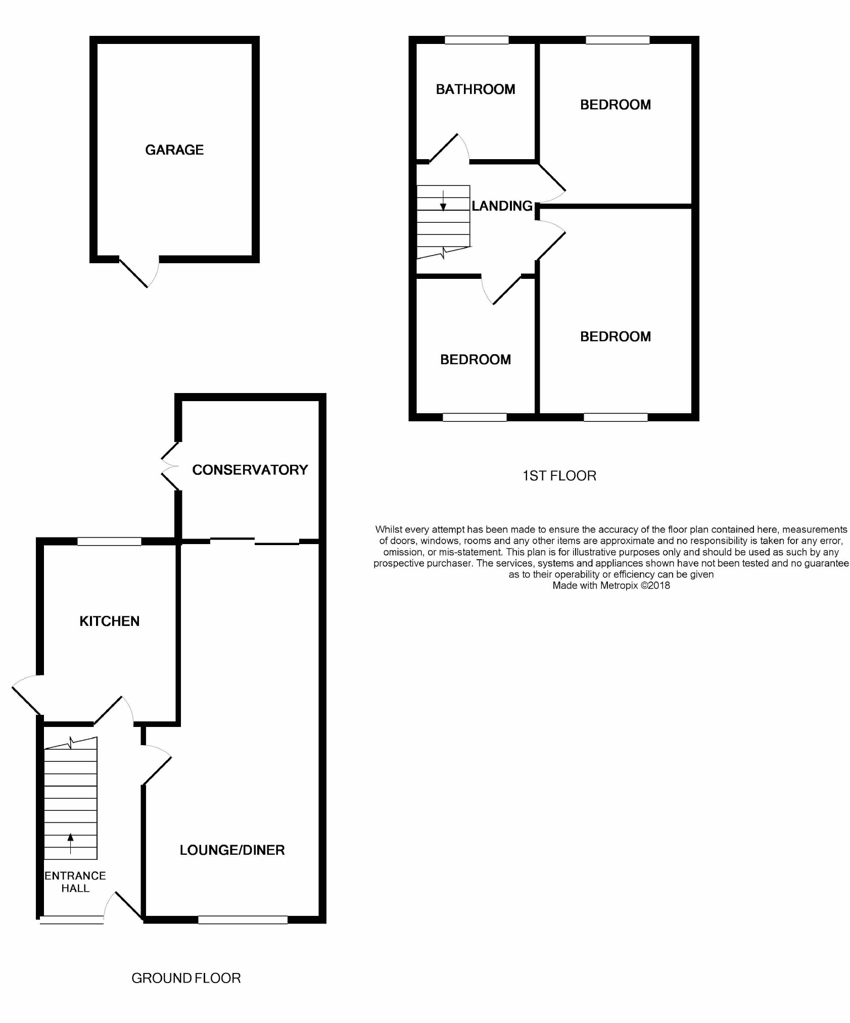 3 Bedrooms Detached house for sale in Woodcock Close, Abbeydale, Gloucester GL4