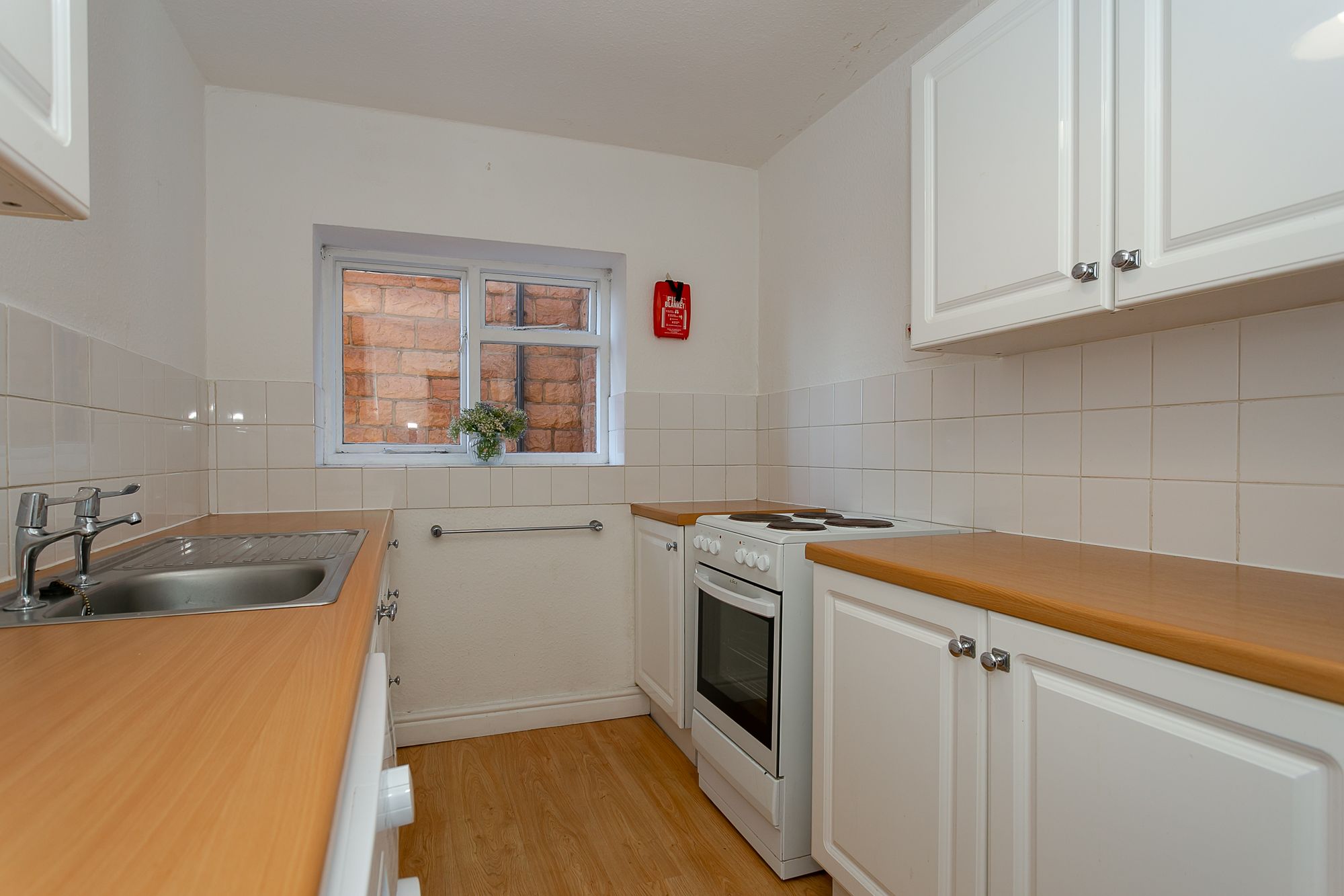 Flat 2, 96 Franklin Road, Harrogate photo 4