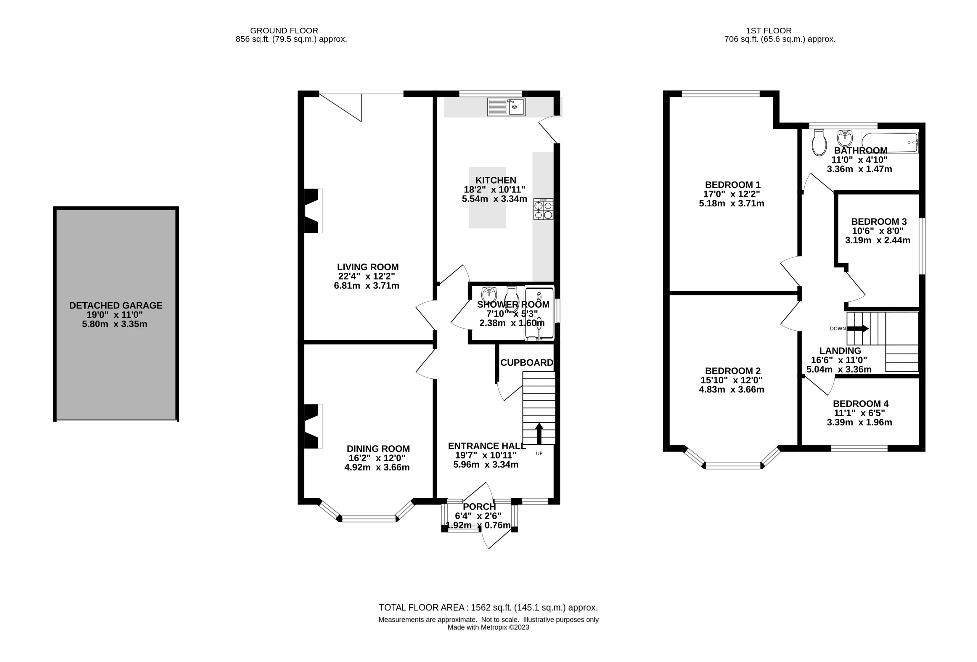 Ollerton Avenue, Old Trafford, Manchester M16, 4 bedroom semidetached