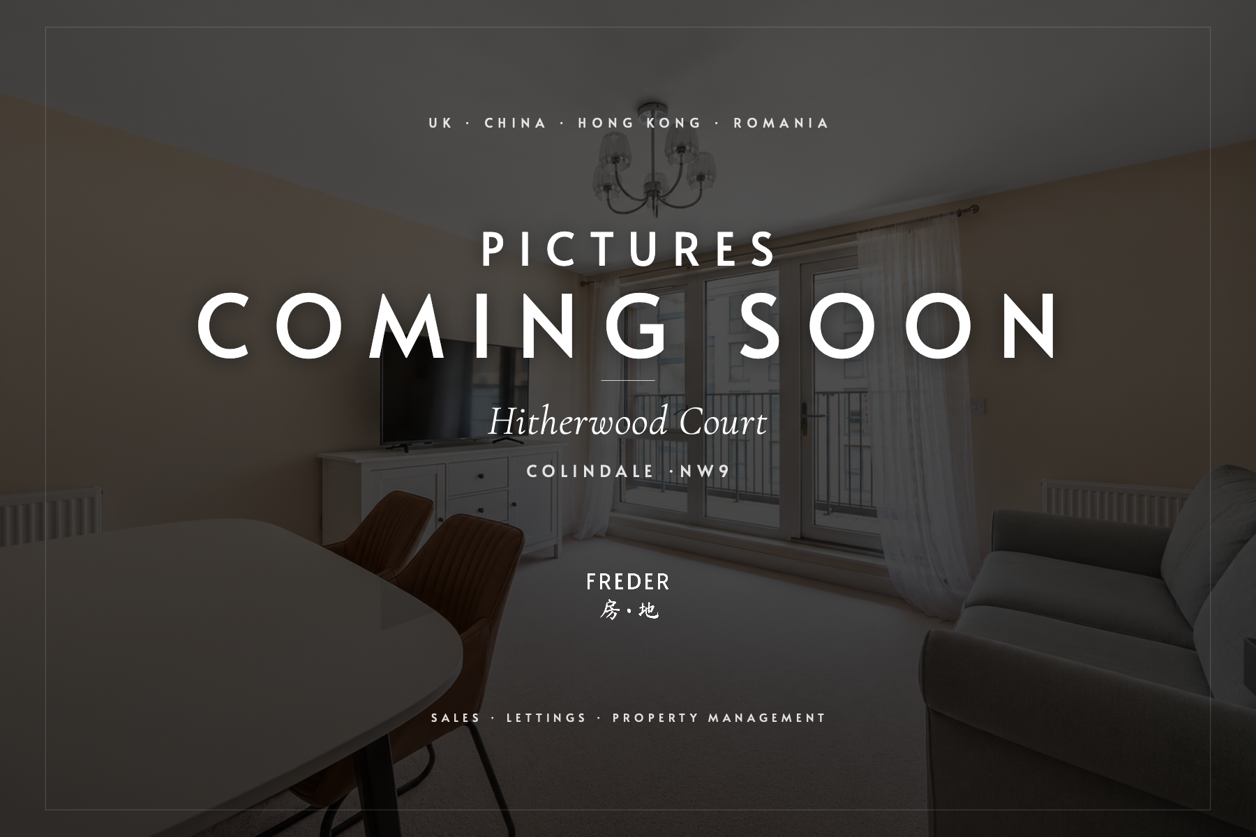 54 Hitherwood Court, London photo 3