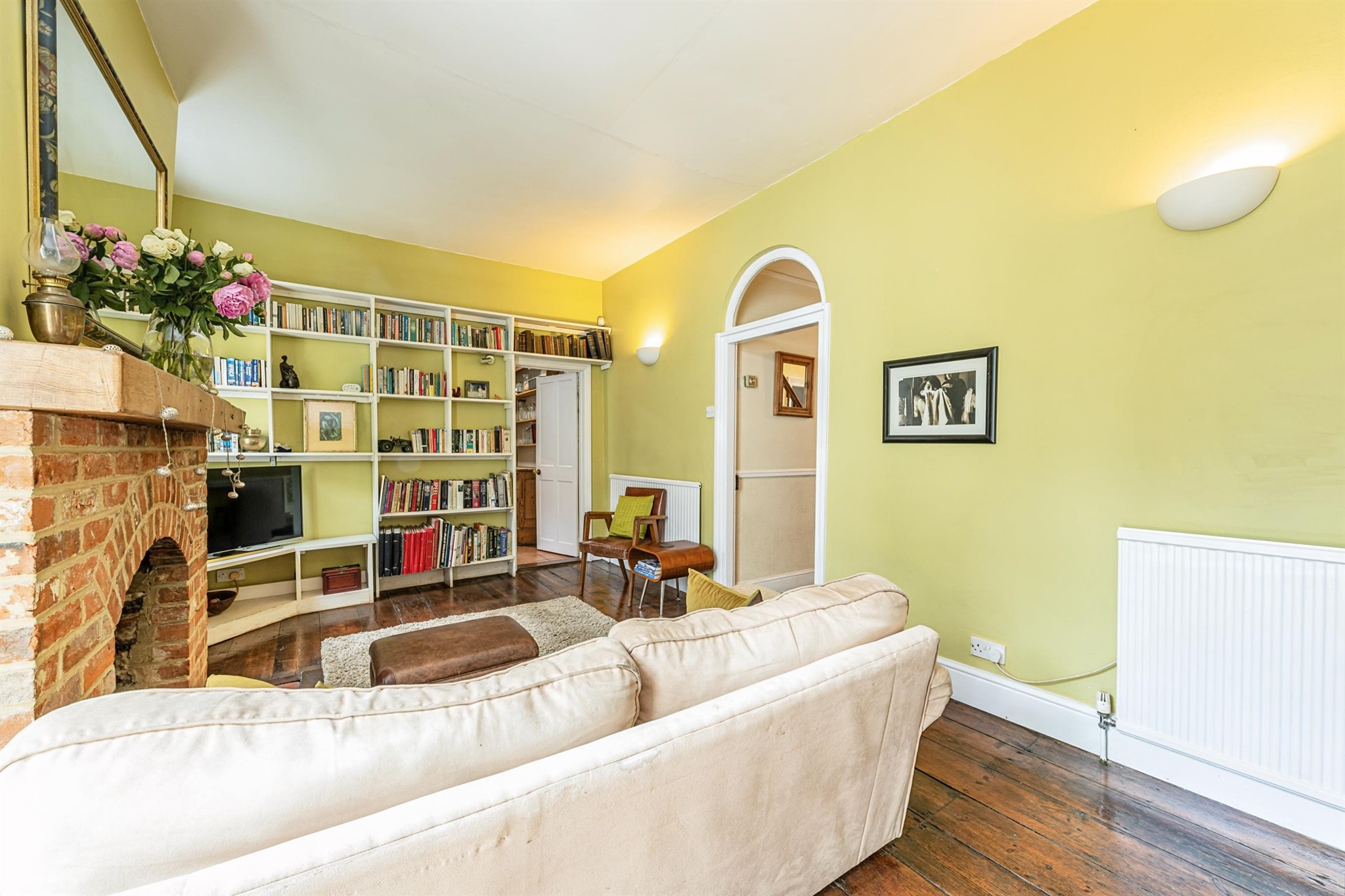 Photos of Turgis Green, Hook RG27 61792037 PrimeLocation