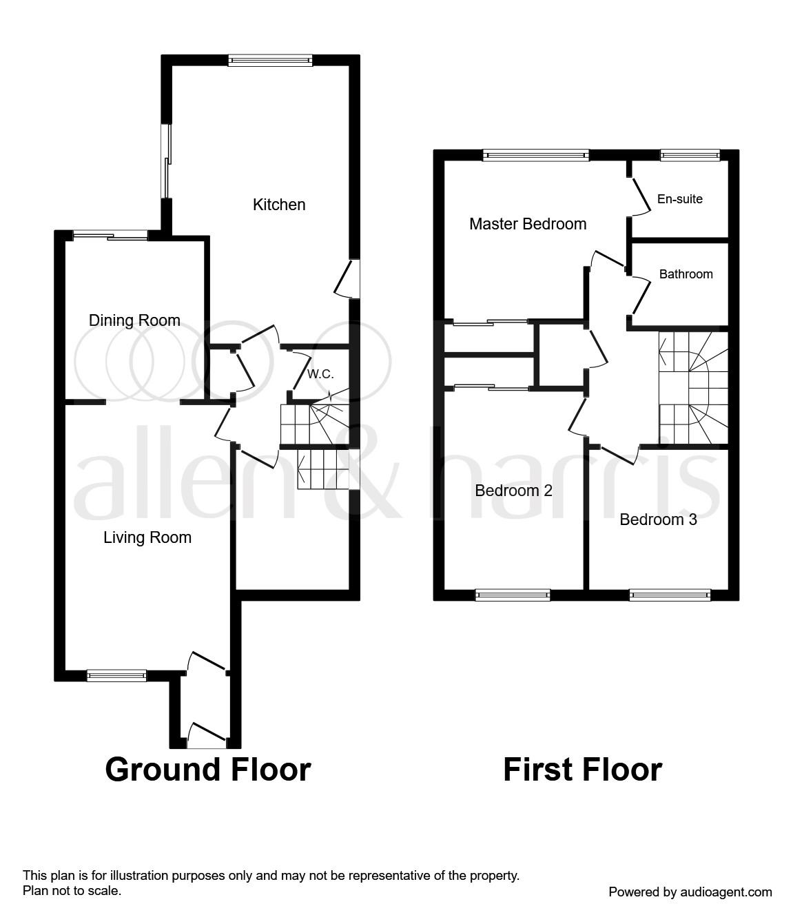 3 Bedrooms Detached house for sale in Fraser Street, Cambuslang, Glasgow G72