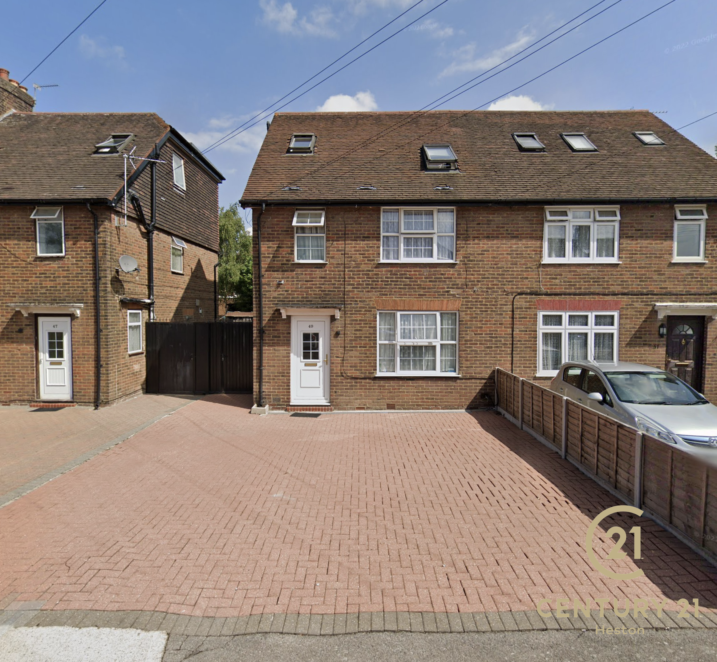 49, Halsway, HAYES photo 5