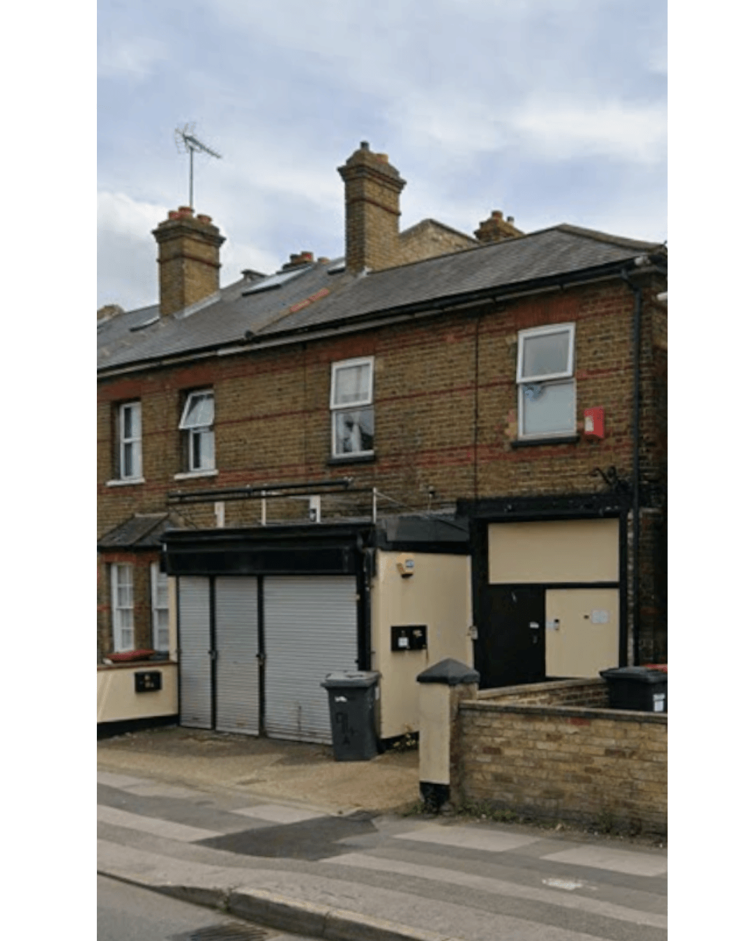 Gas Works, 94 High Street, Slough photo 2