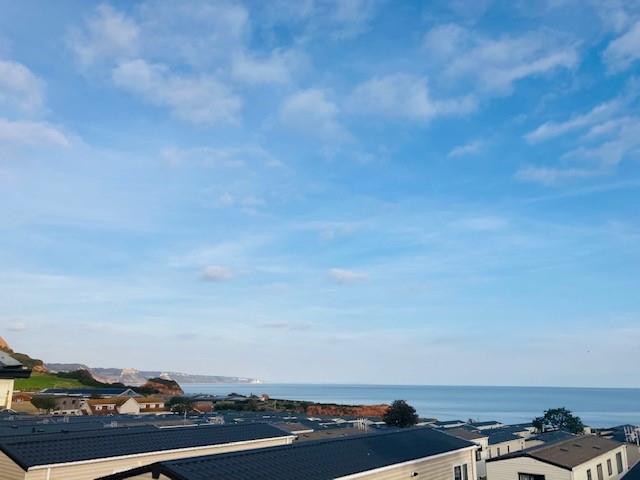 C156, Peak View, Ladram Bay, Budleigh Salterton photo 5