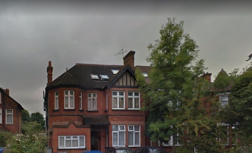 Flat 6, Harrow photo 2