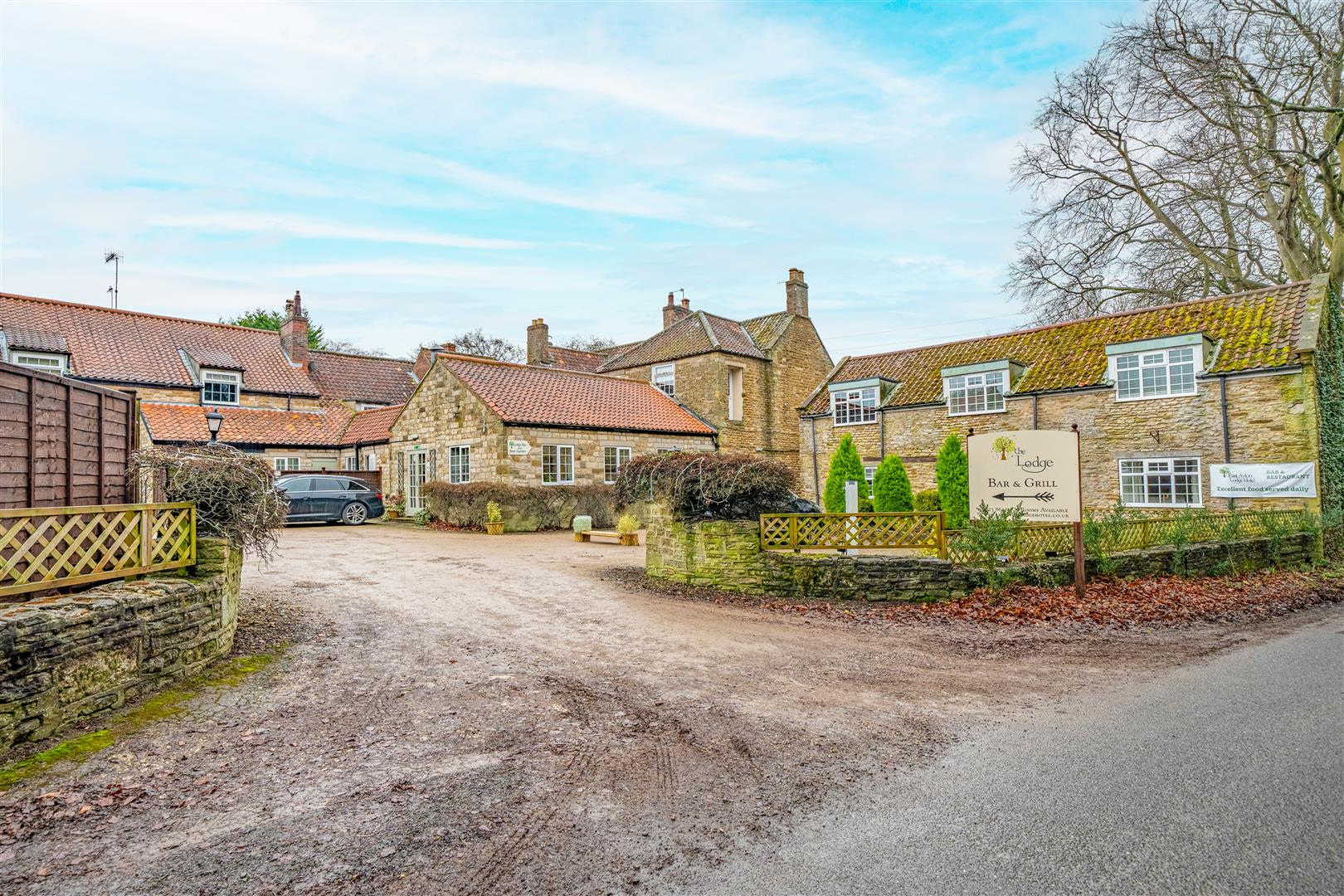 28 bedroom detached house for sale 0