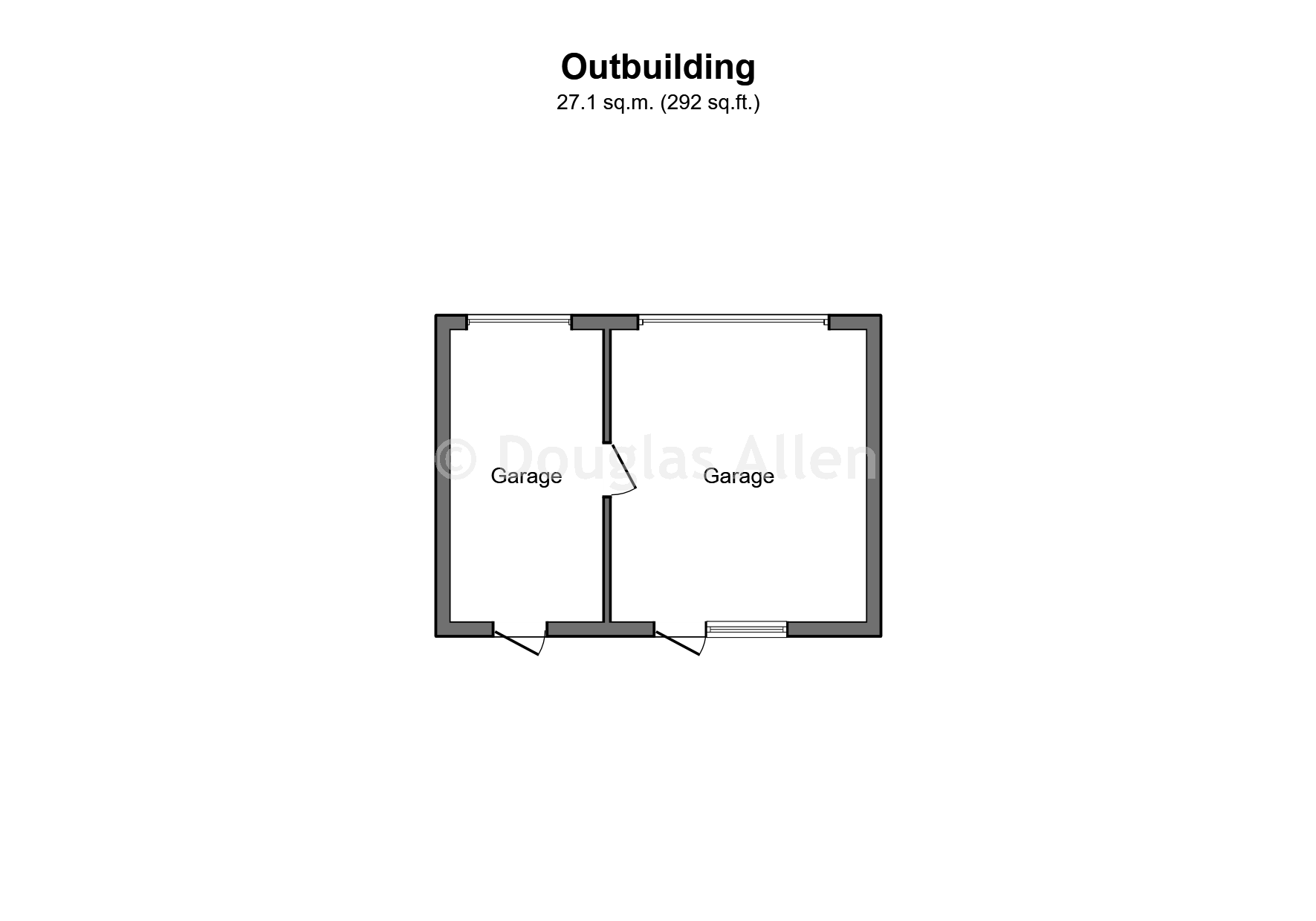 104, London Road, Wickford floorplan