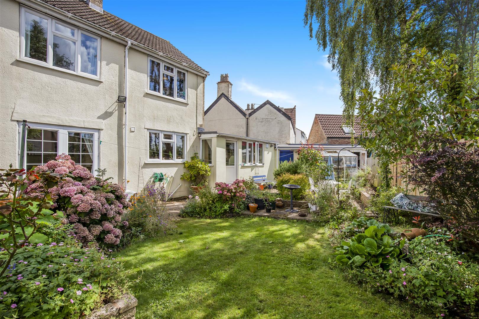 Photos of Ryecroft Road, Frampton Cotterell, Bristol BS36 65405346