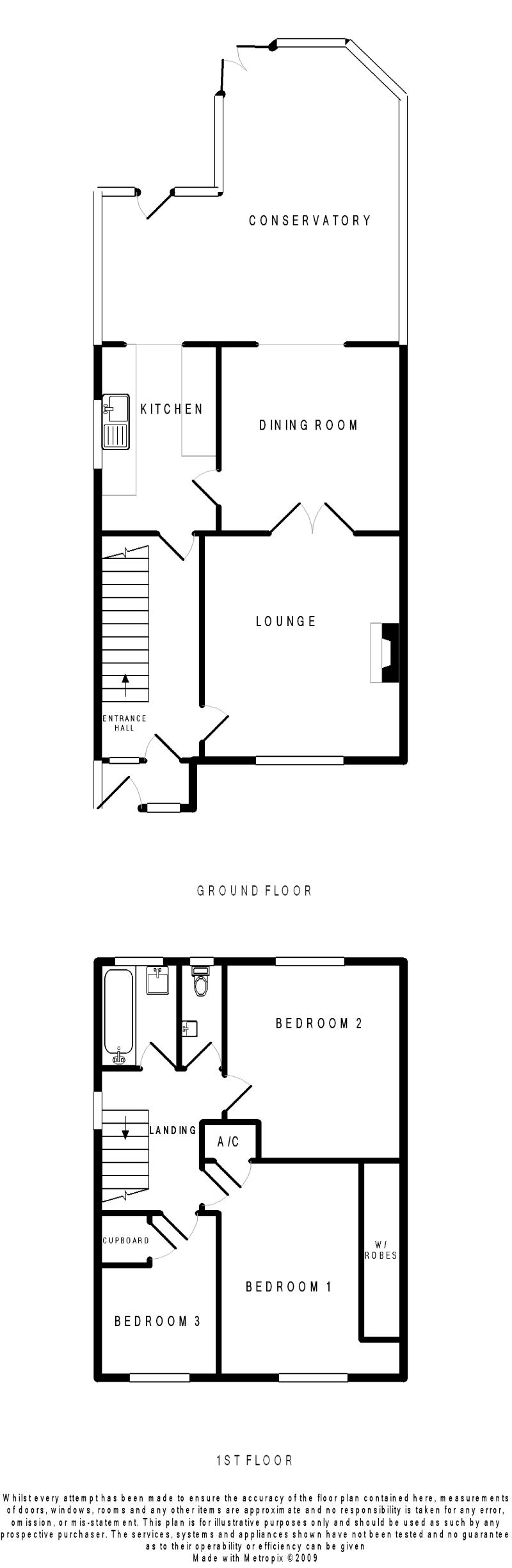 3 Bedrooms Detached house to rent in Milford Drive, Shipley View, Ilkeston, Derbyshire DE7