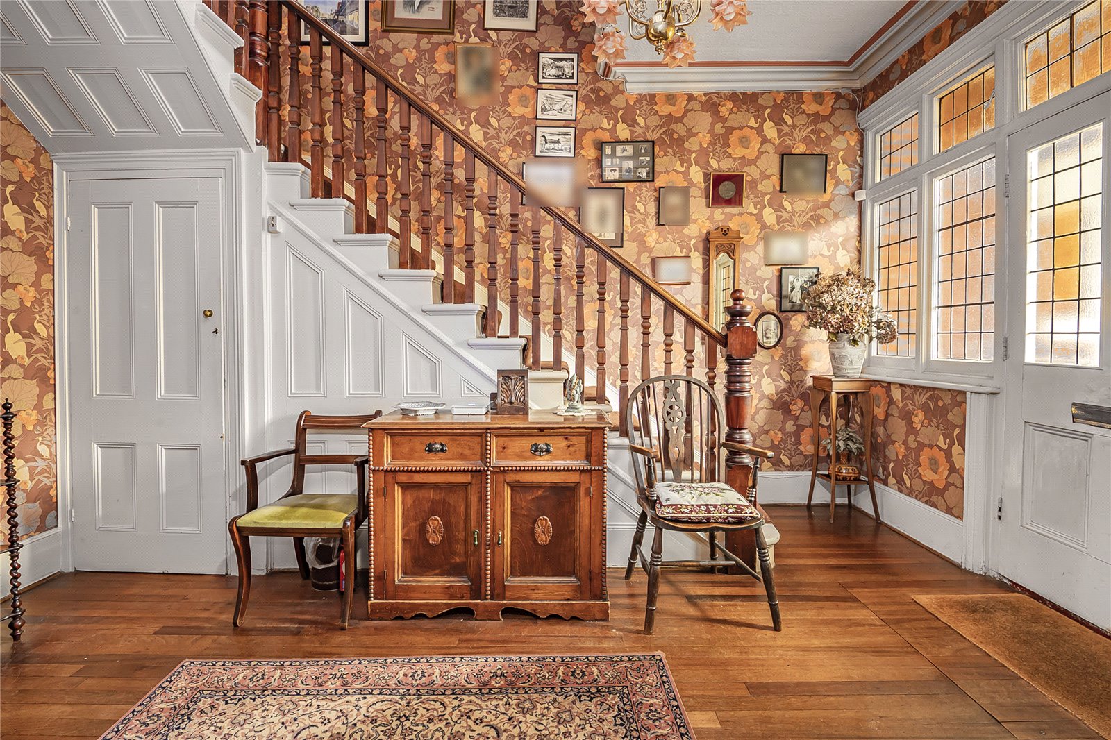 6 bedroom semi-detached house for sale 0