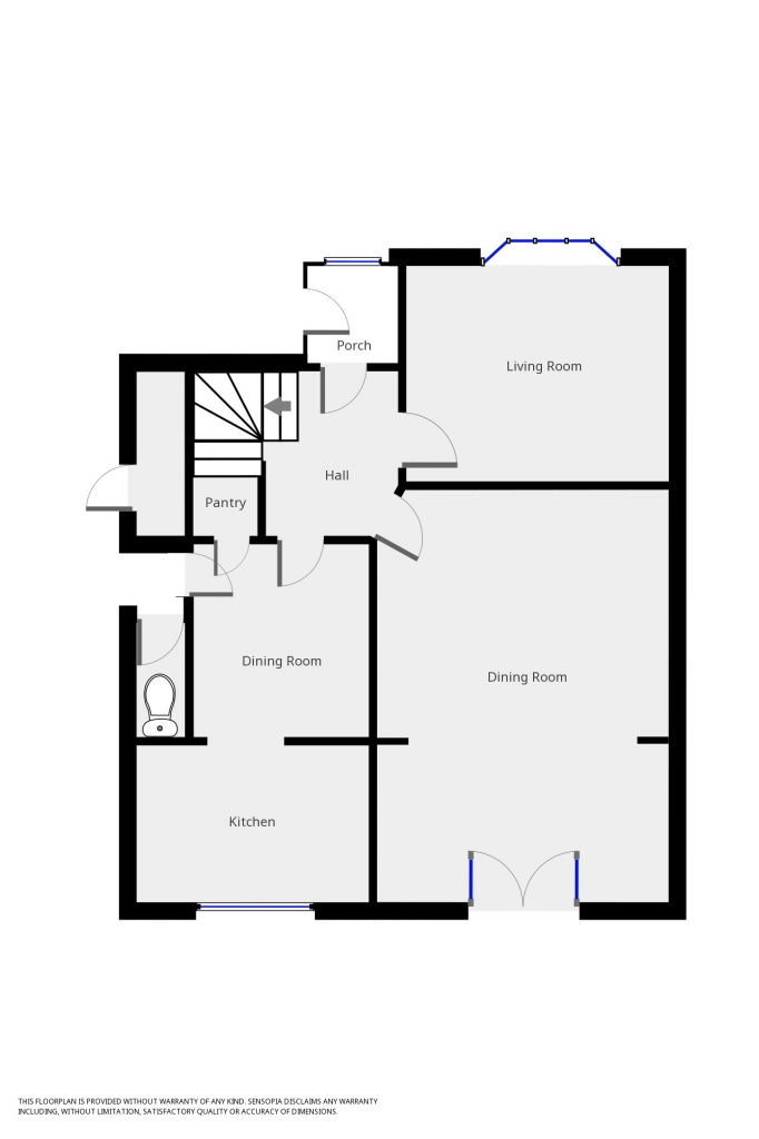 3 Bedrooms Semi-detached house for sale in Hydes Road, West Bromwich, West Midlands B71