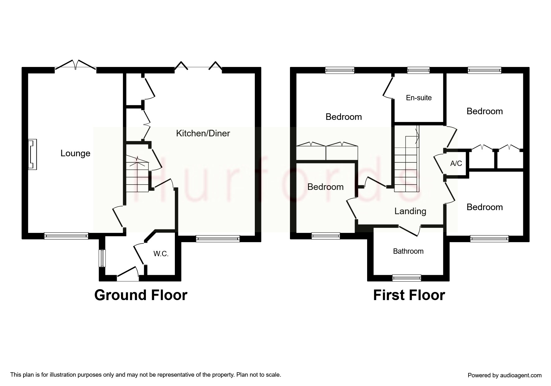Normangate, Ailsworth, Peterborough PE5, 4 bedroom detached house for sale 58226237