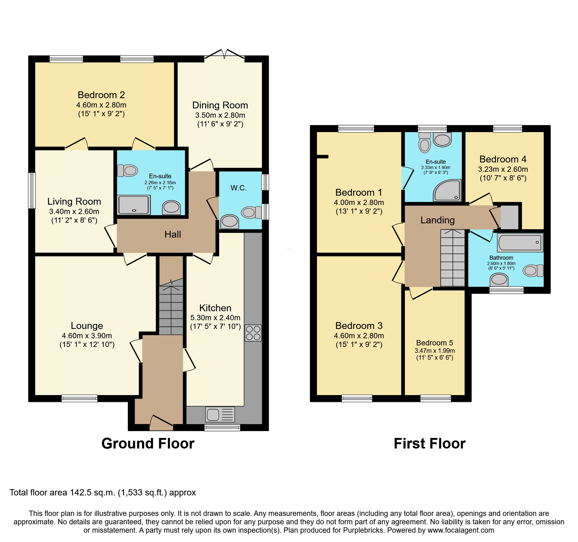 Avebury, Bracknell RG12, 5 bedroom detached house for sale 65908794