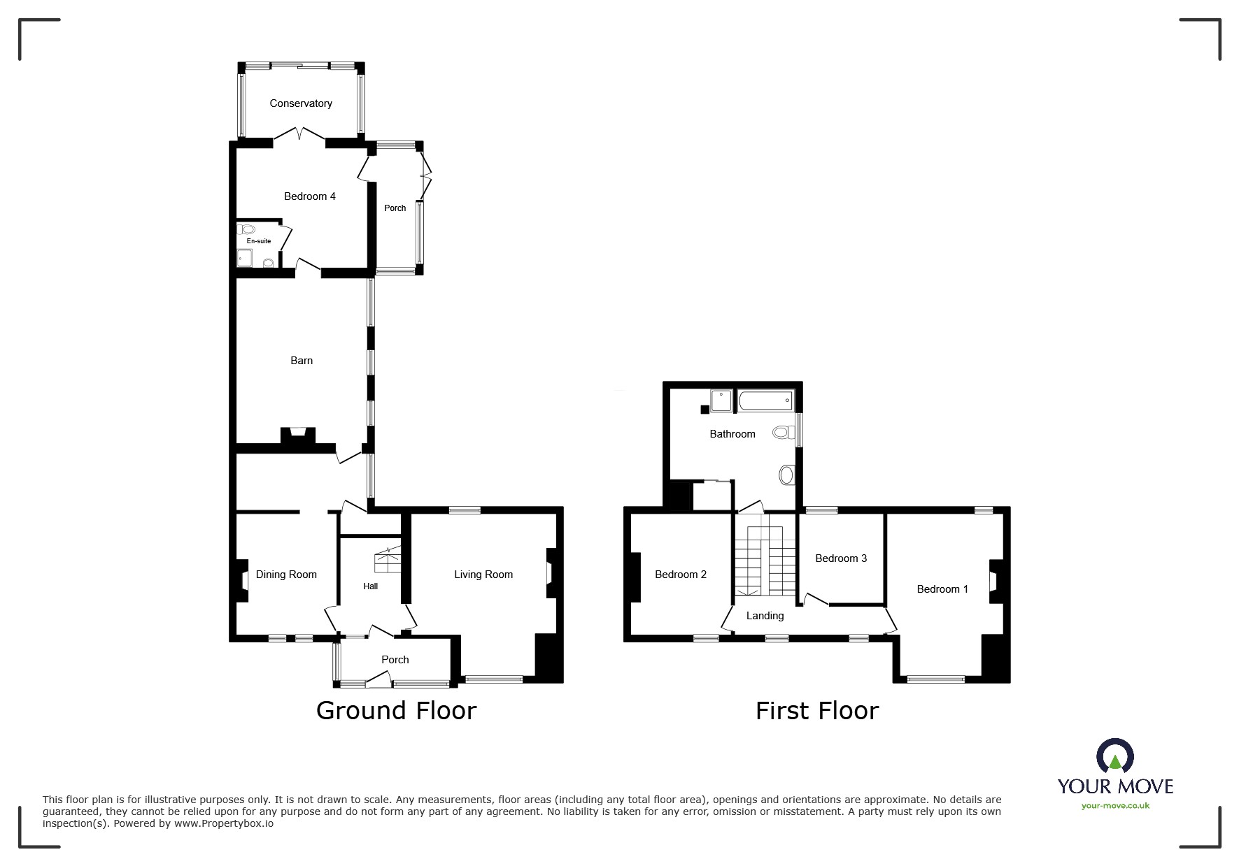 Moordale House,, Blitterlees, Wigton floorplan