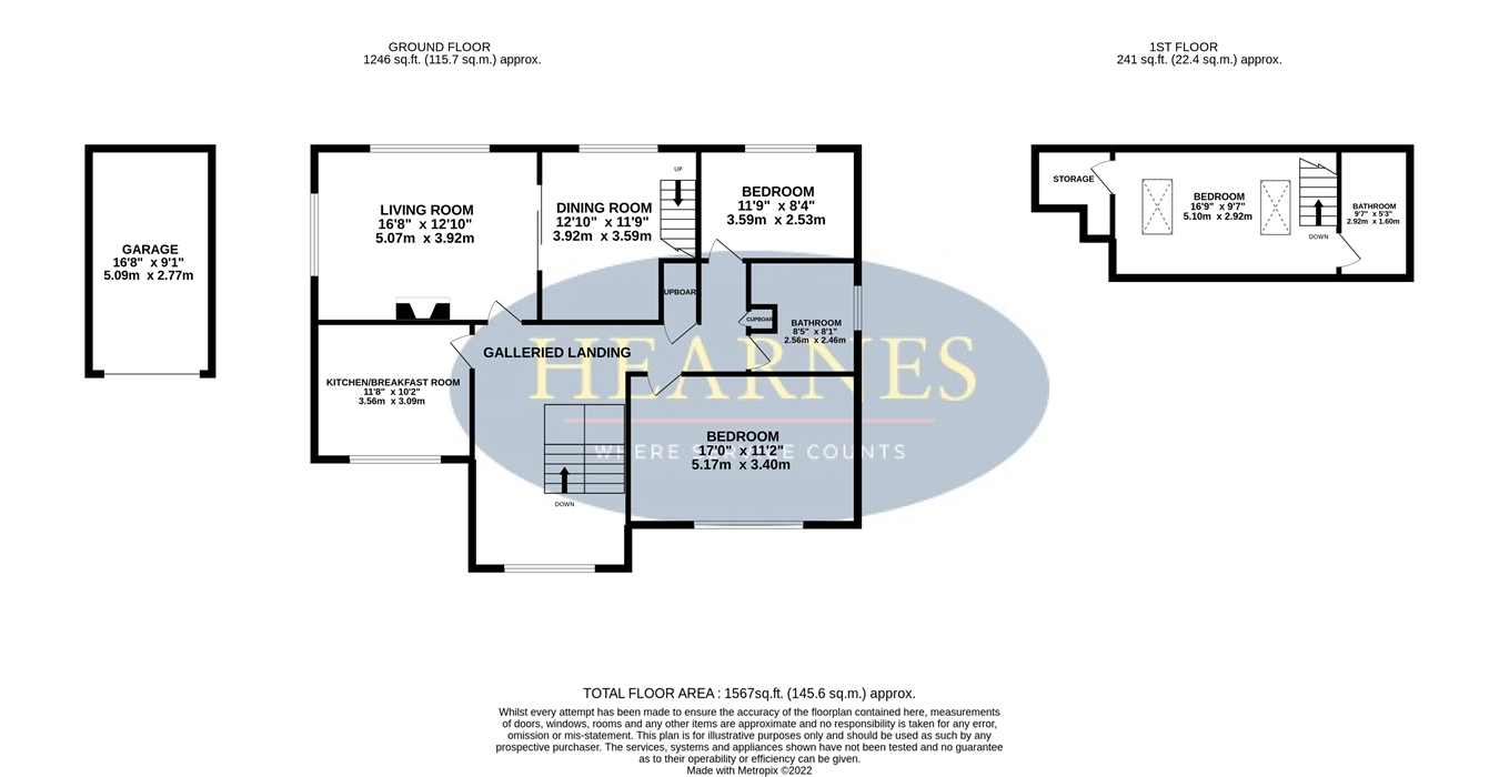 Glenferness Avenue, Talbot Woods, Bournemouth BH3, 3 bedroom flat for