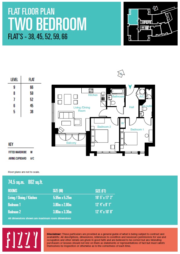 2 Bedrooms Flat to rent in Barking Road, Canning Town E16