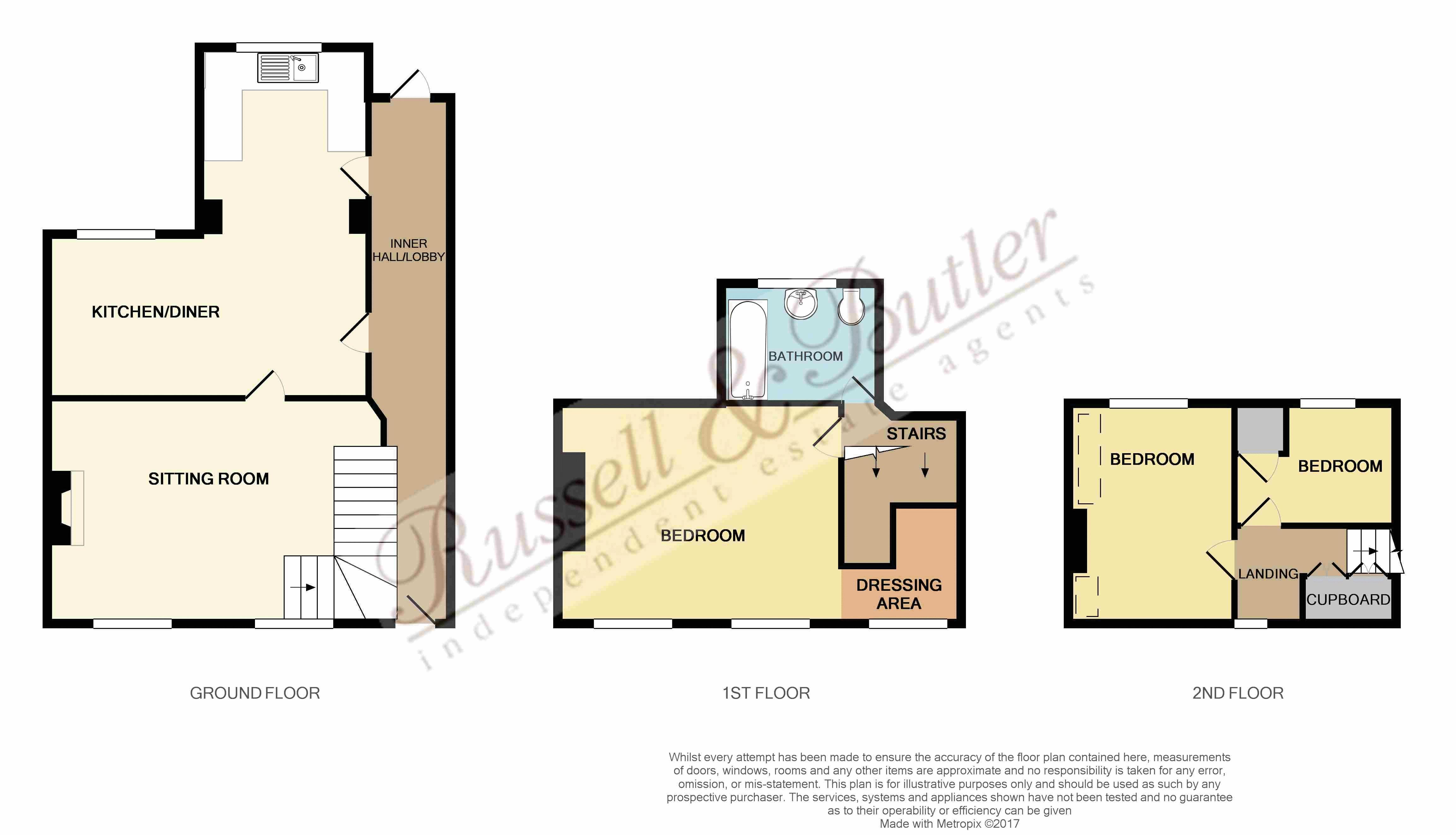 3 Bedrooms Cottage to rent in Main Street, Gawcott MK18