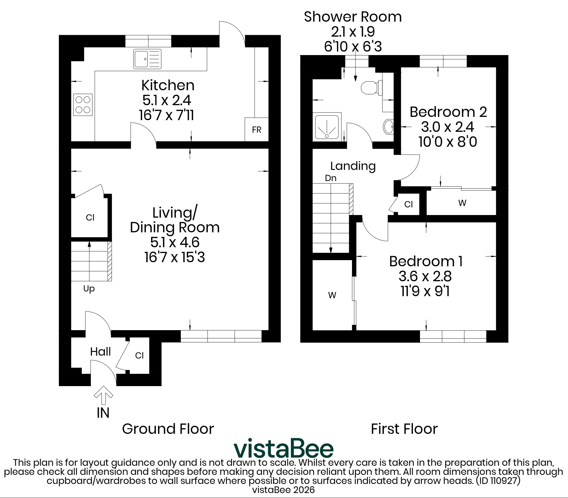 22, North Shore Road, South Ayrshire floorplan