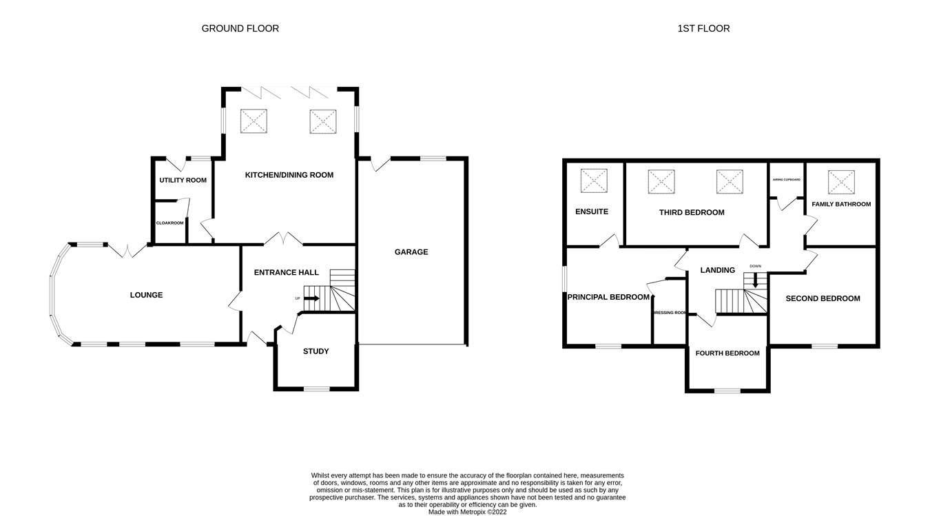 St Johns Road, Colchester CO4, 4 bedroom detached house for sale 62091900 PrimeLocation
