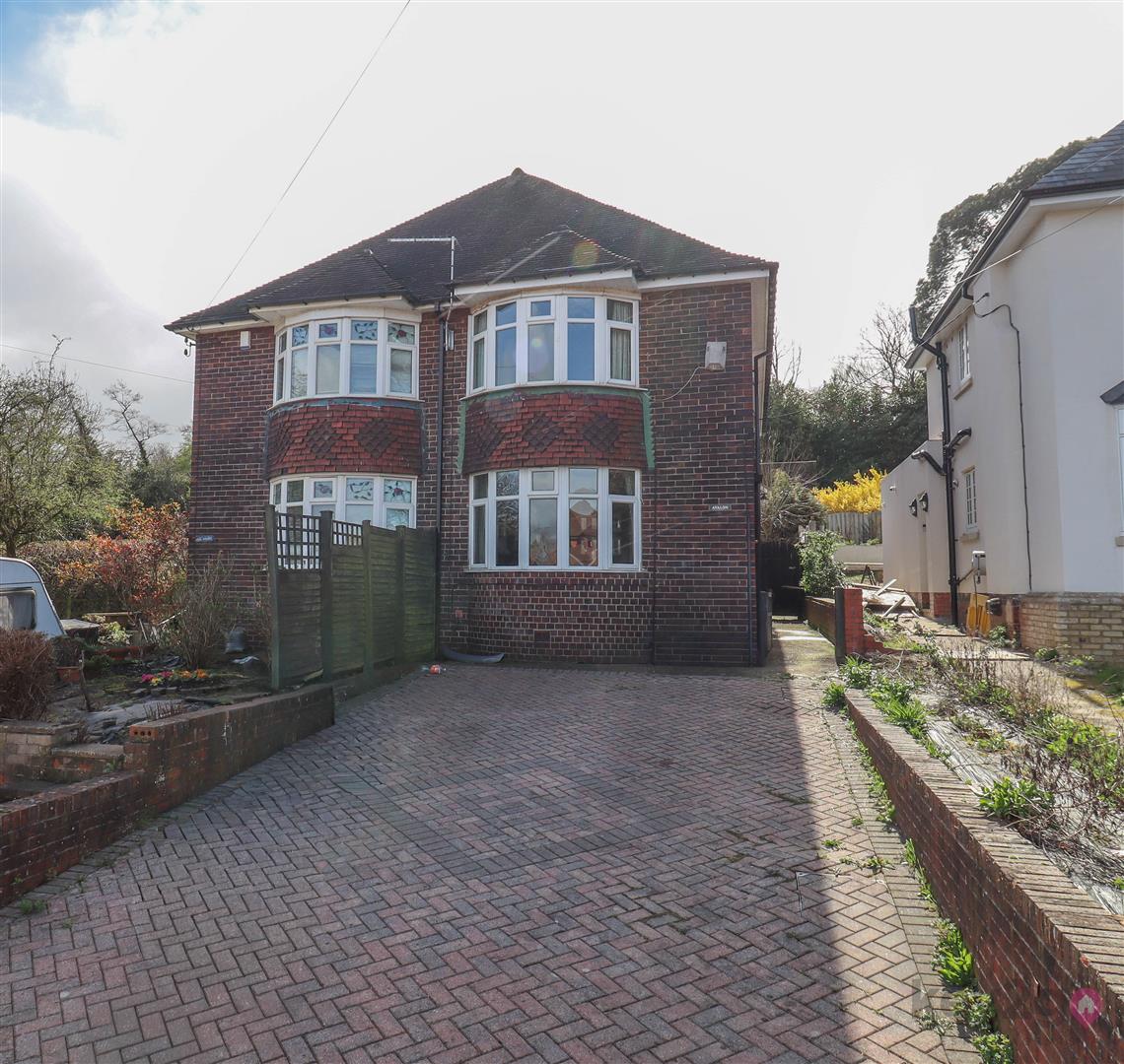 4-bed house on Avalon, Mosborough Moor, Sheffield, £270,000