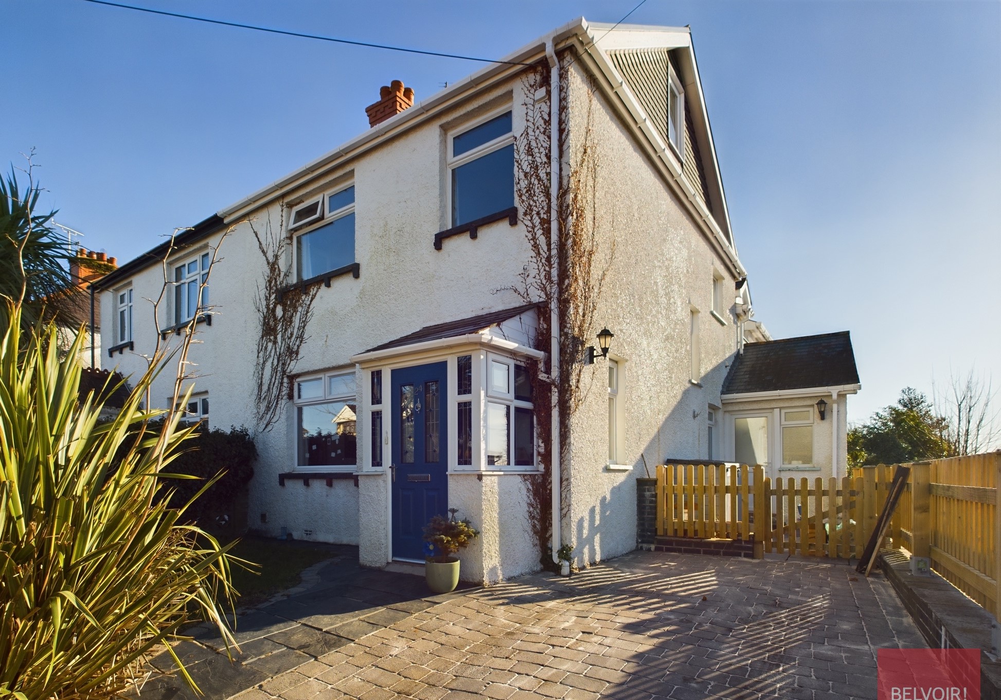 4-bed house on 24, Pyle Road, Swansea, £450,000