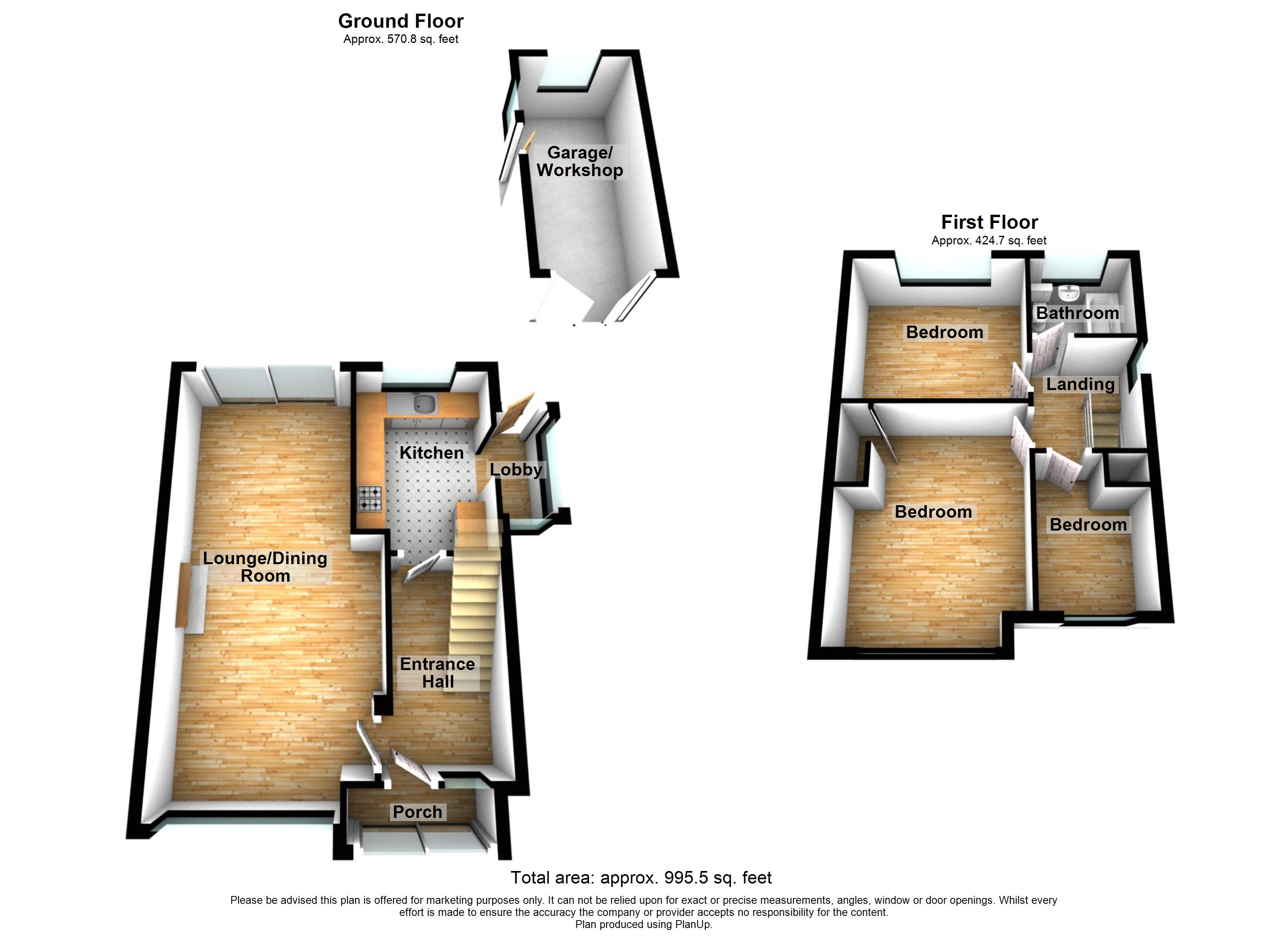 Kelso Drive, Riverview Park, Gravesend, Kent DA12, 3 bedroom semi