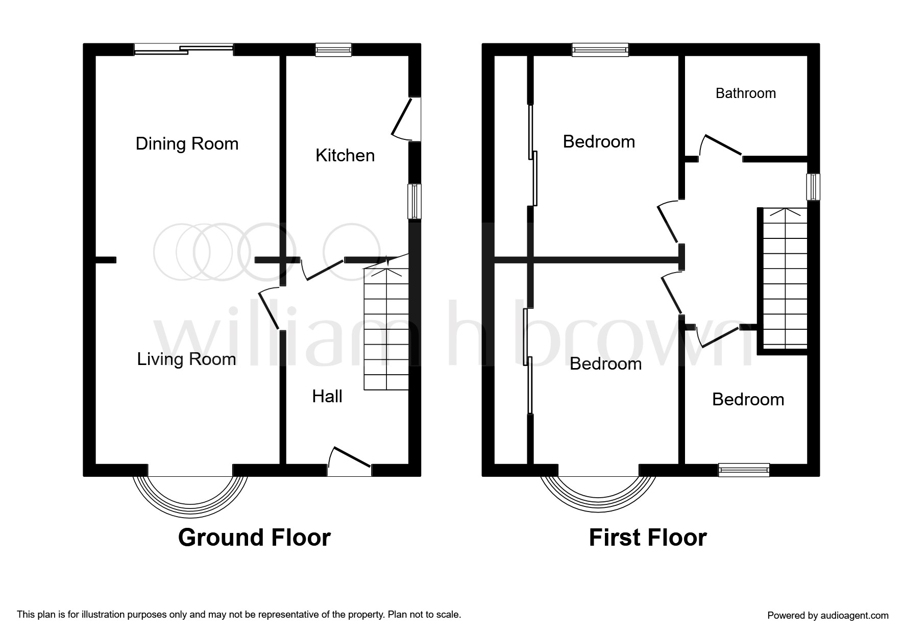3 Bedrooms Semi-detached house for sale in Fifth Avenue, York YO31