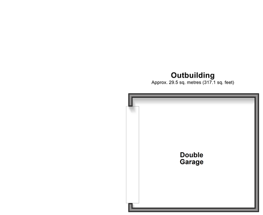 War Coppice Road, Caterham floorplan