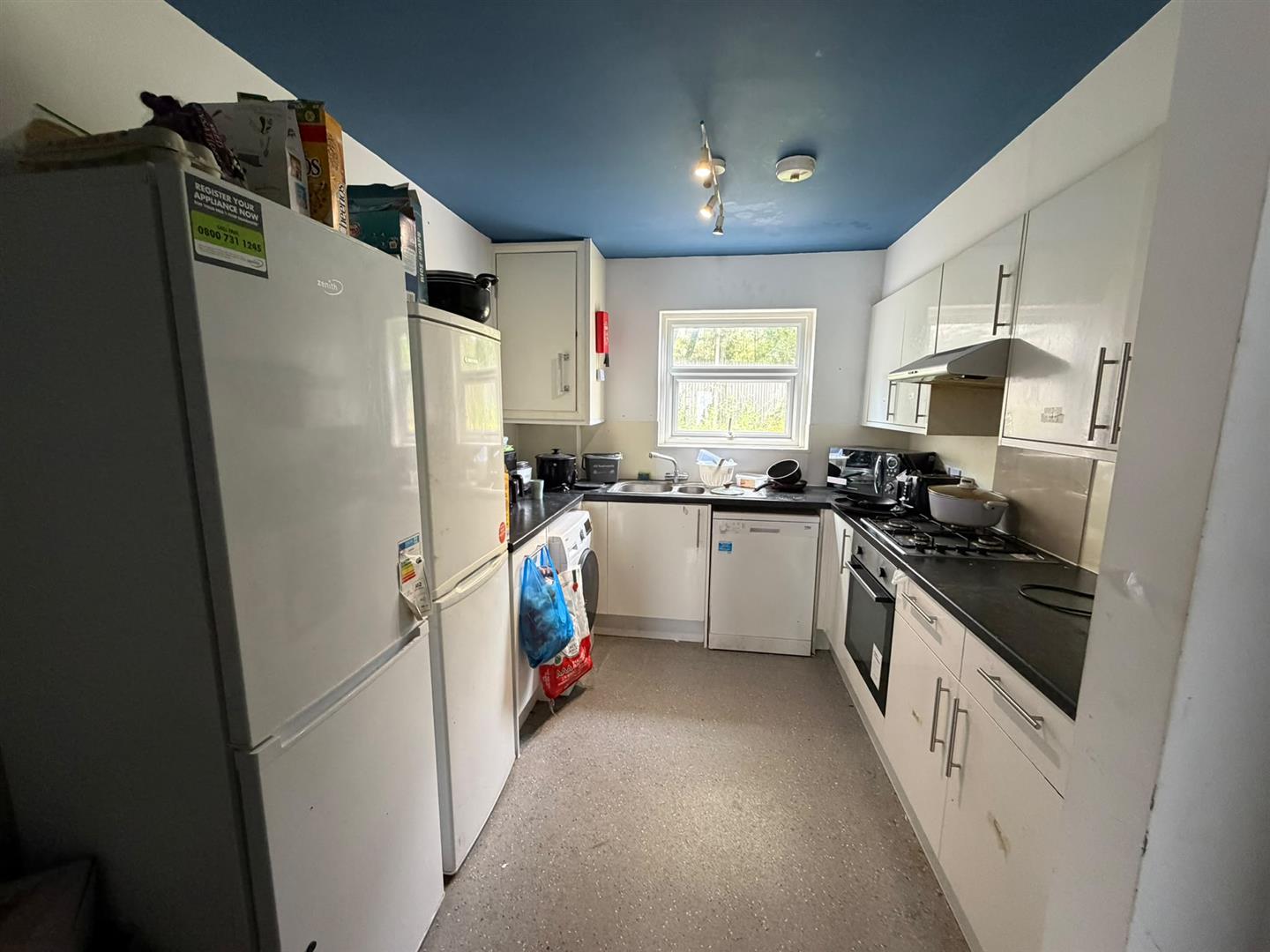 14, Haig Avenue, Brighton photo 2