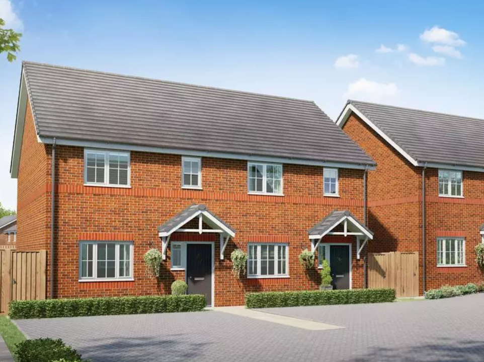 48, Fallow Avenue, Poulton-le-Fylde photo 3