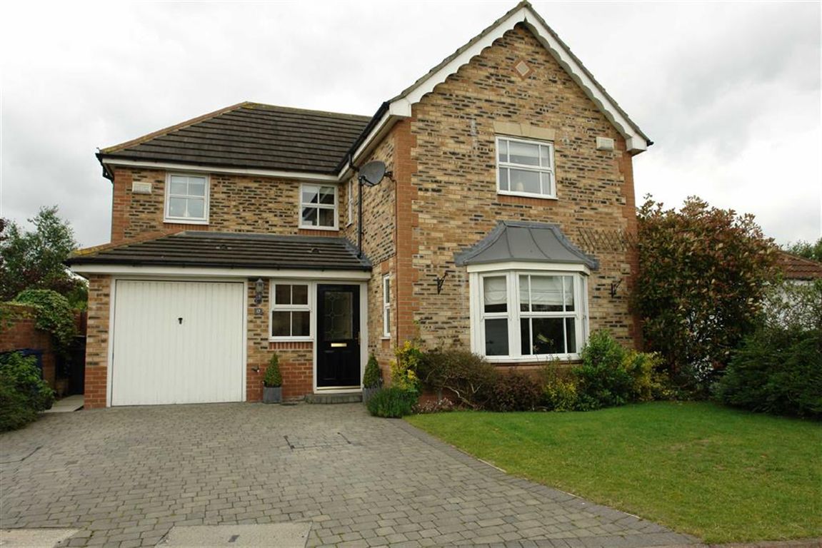 Free property report 17 Shawbrow Close, Little Benton, Newcastle Upon