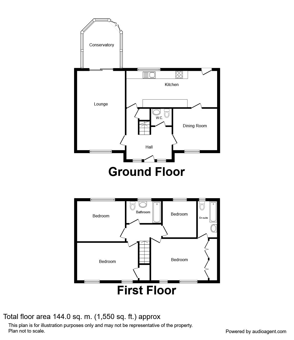 Free property report 9, Breamish Drive, Washington, NE38 9HS Chimnie