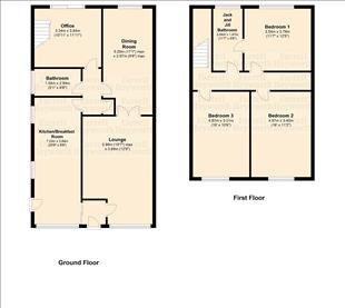 3 Bedrooms  for sale in Garstone Croft, Preston PR2