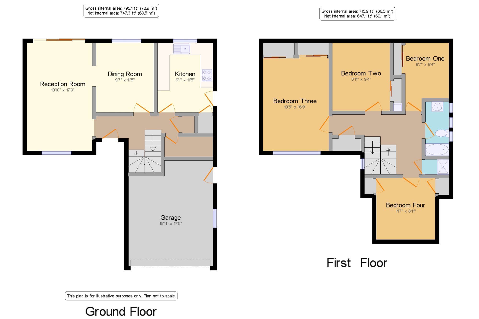 4 Bedrooms Detached house for sale in Ridge Langley, South Croydon, Surrey, . CR2