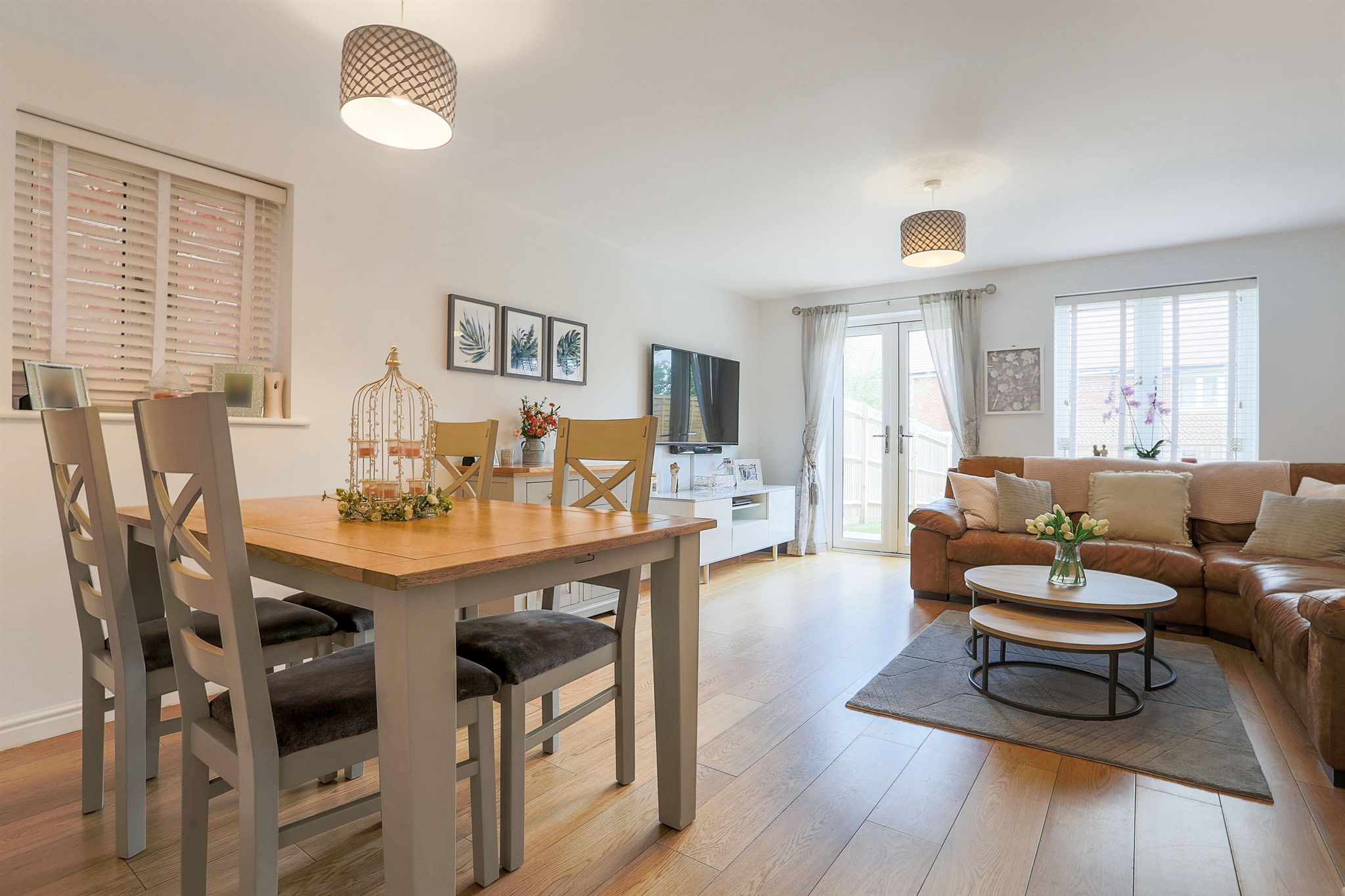 Free property report 41 Icarus Avenue, Burgess Hill, RH15 0UW Chimnie