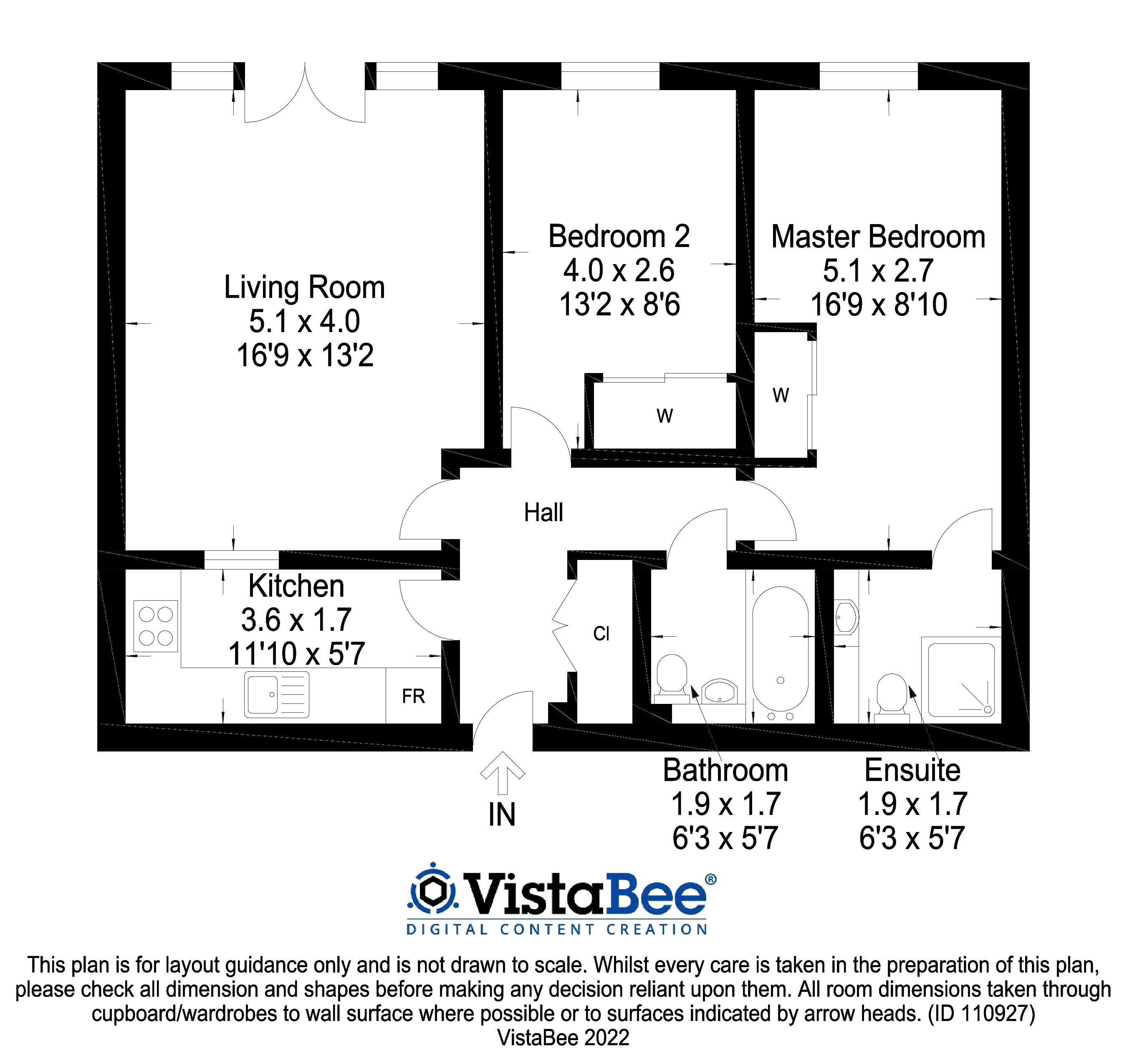 4/31, 220, Wallace Street, Glasgow City floorplan