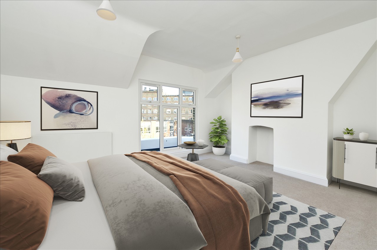 5 bedroom terraced house for sale 0