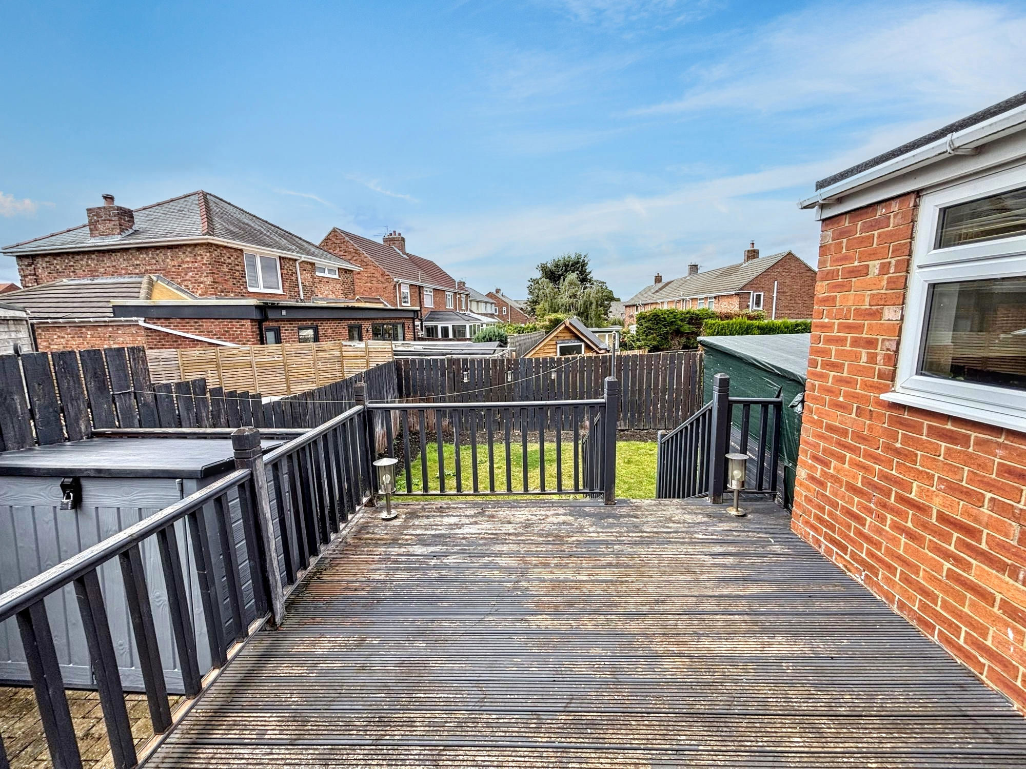 2, Queens Drive, Newcastle upon Tyne photo 5