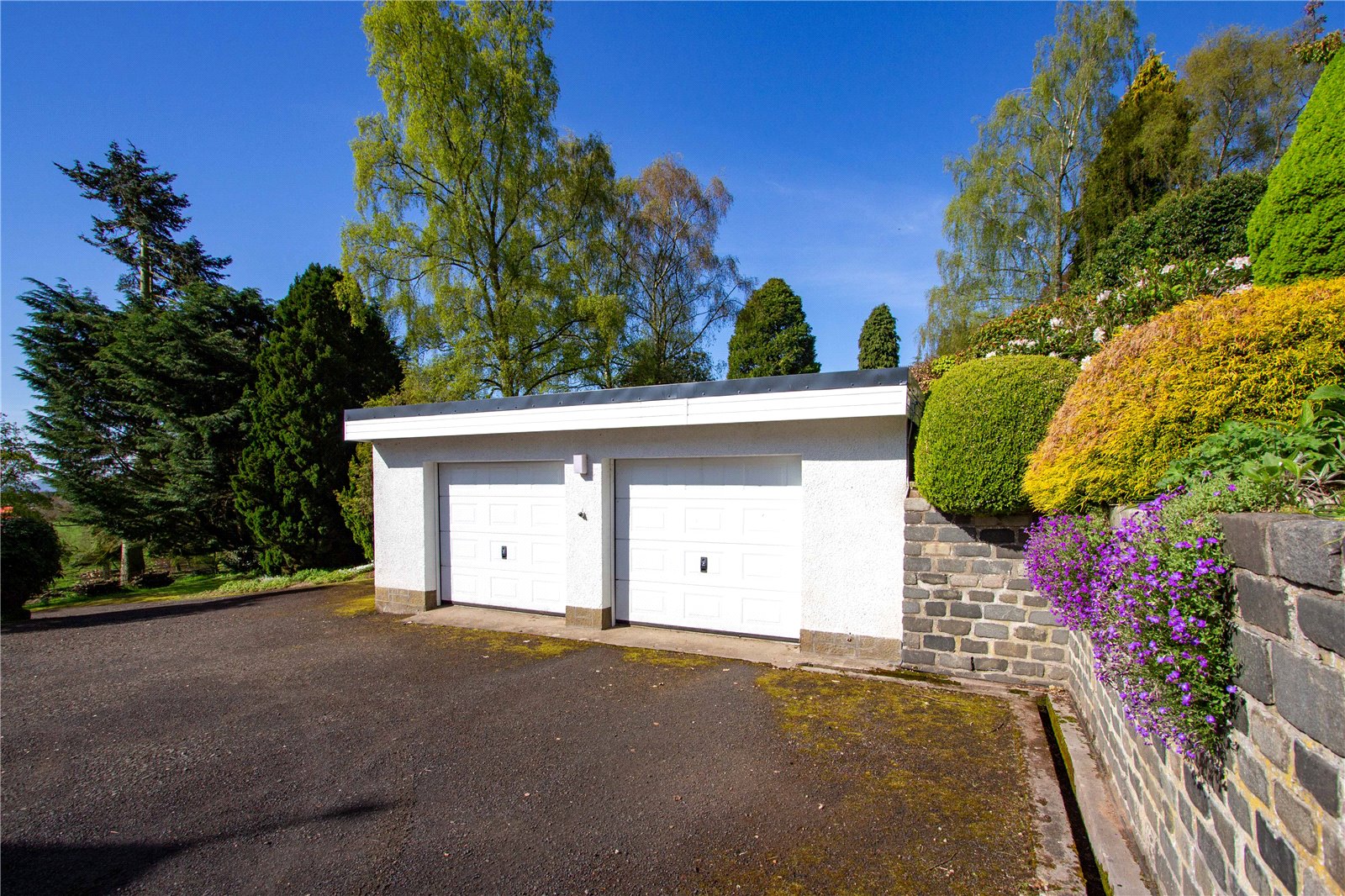 Photos of The White House, Meethill Road, Alyth, Blairgowrie PH11