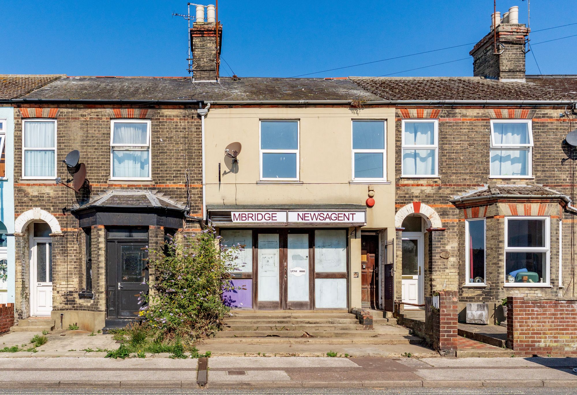 101 Rotterdam Road, Lowestoft photo 2