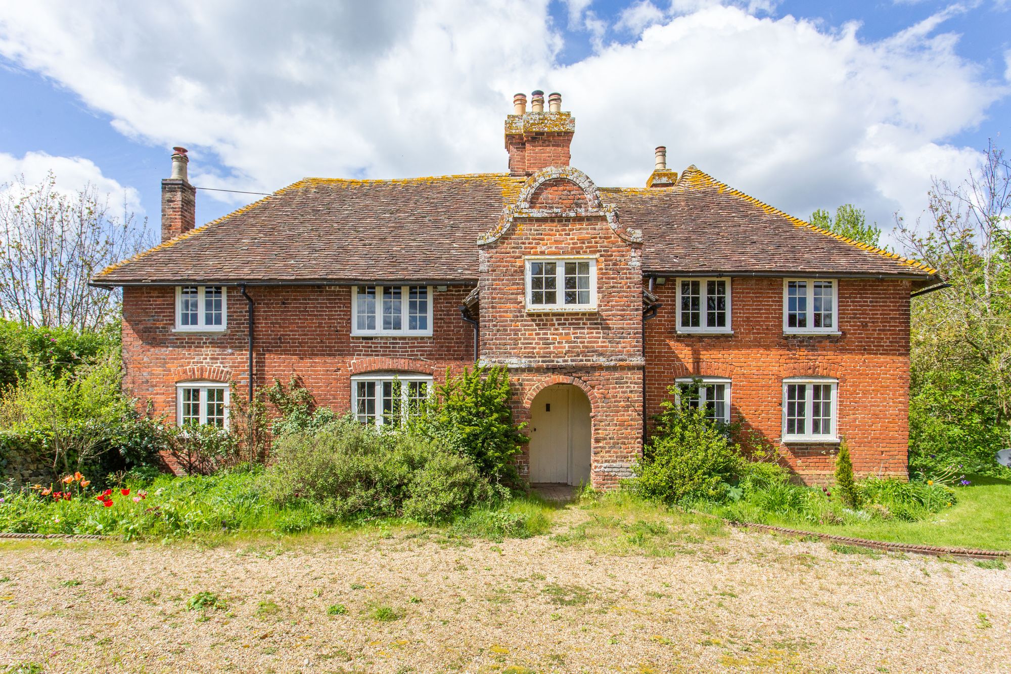 6 bedroom end terrace house for sale in London