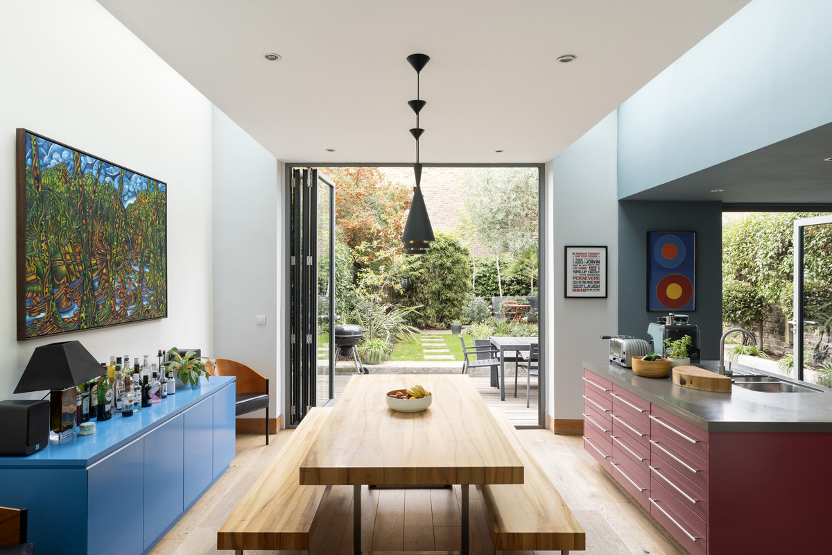 5 bedroom semi-detached house for sale 0