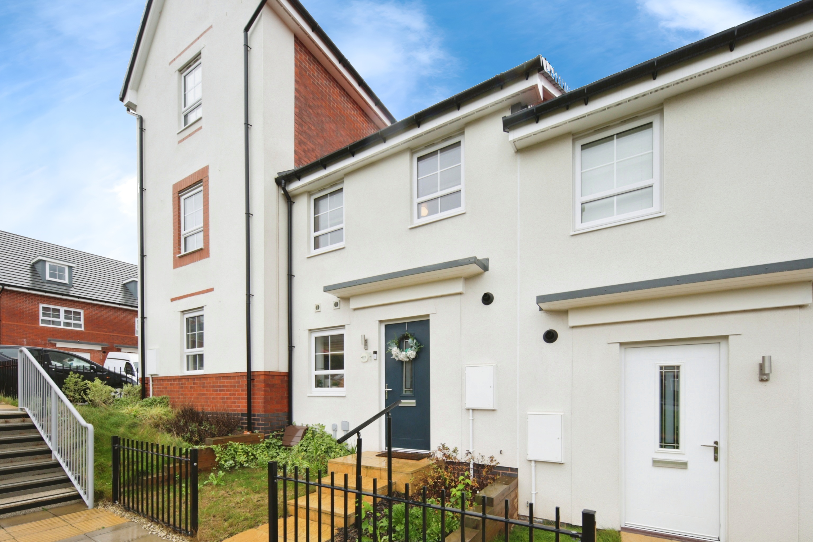 199, Edinburgh Road, Nuneaton photo 4