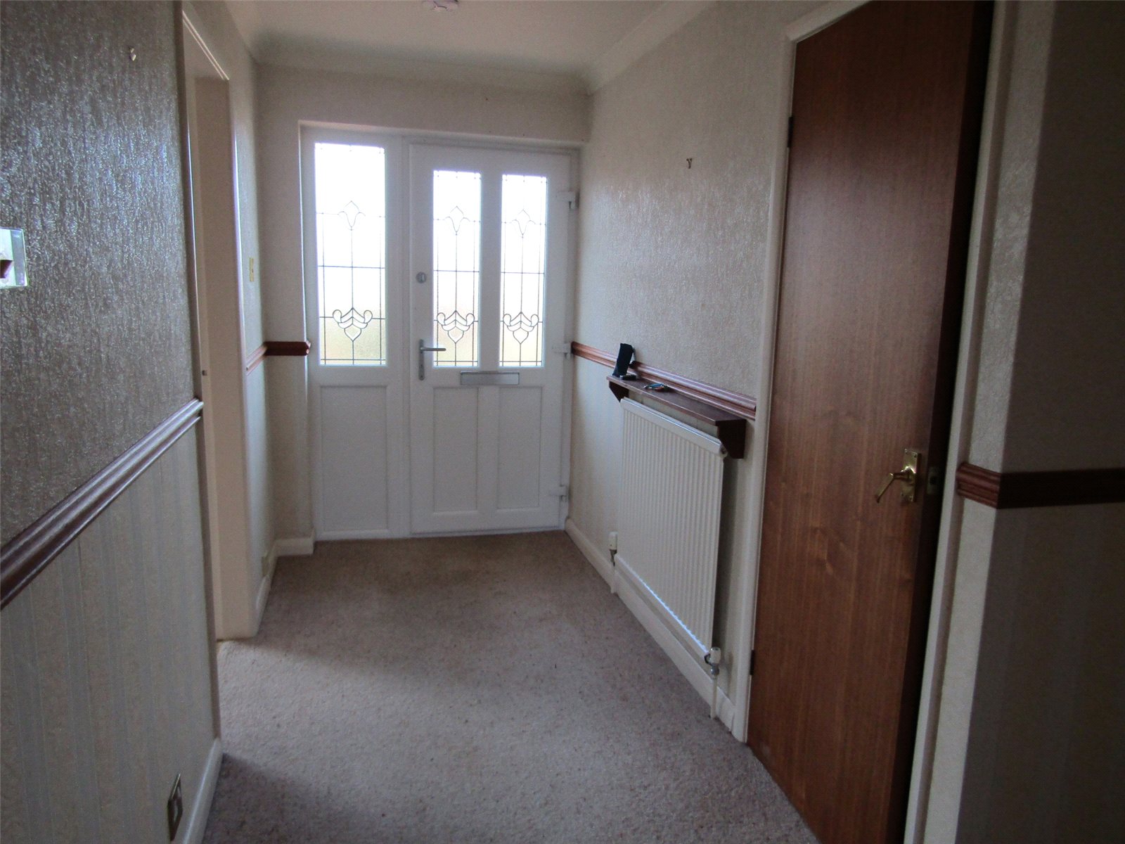 Free property report 5 Croft Park, Wetheral, CA4 8JH Chimnie