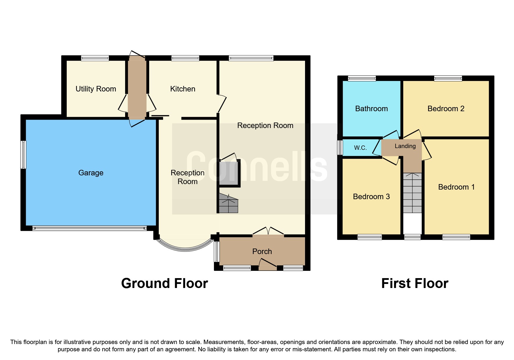 Parklands Road, Coseley, Bilston WV14, 3 bedroom detached house for sale 64275424 PrimeLocation